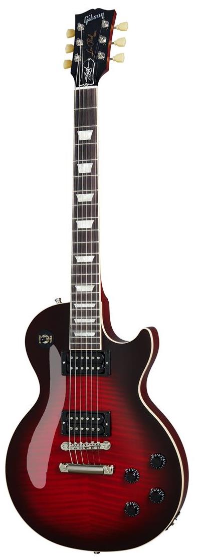 Gibson Slash Les Paul (Limited Edition) VerB