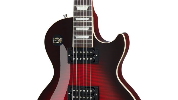 Gibson Slash Les Paul (Limited Edition) VerB