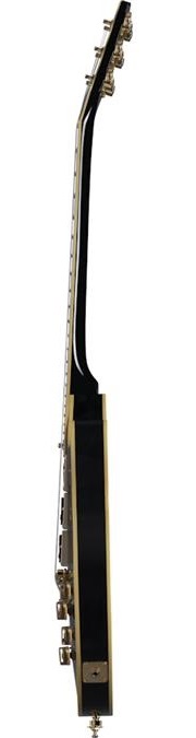 Gibson Peter Frampton "Phenix" Inspired Les Paul Custom VOS Ebony