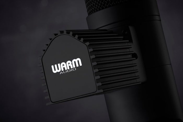Warm-Audio WA-8000