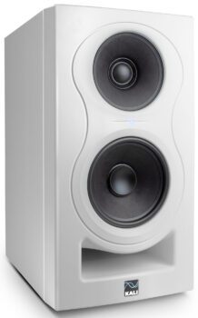 Kali Audio IN-5 White