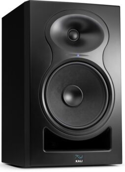 Kali Audio LP-8 V2 Black