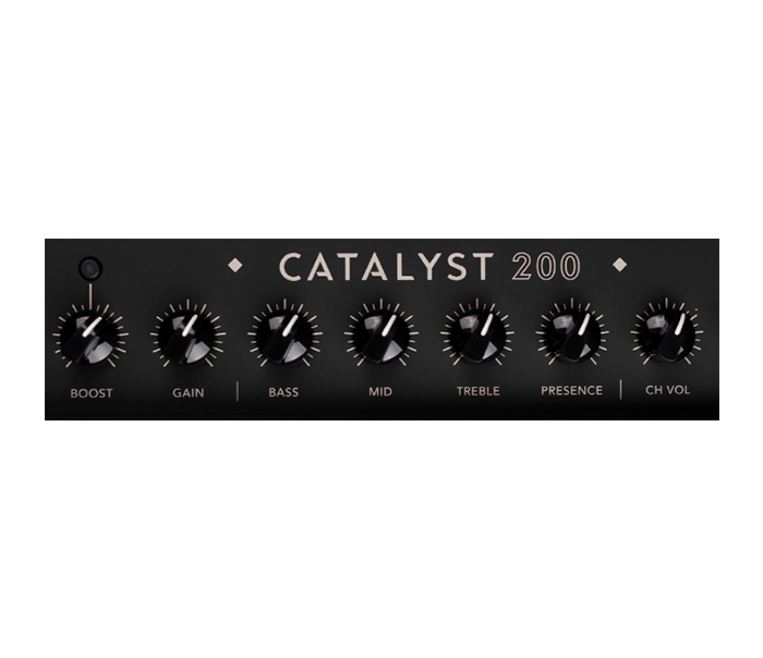 Line6 CATALYST200