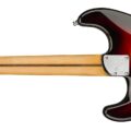 Fender American Ultra Stratocaster, Maple Fingerboard, Ultraburst