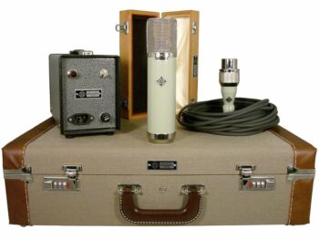 Telefunken ELA M 251E