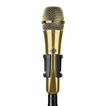 Telefunken M80 GOLD