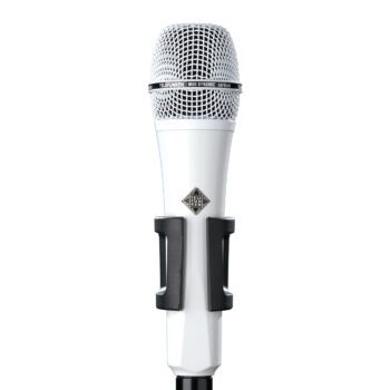 Telefunken M80 White