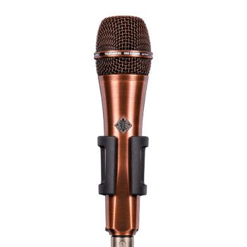 Telefunken M80 COPPER