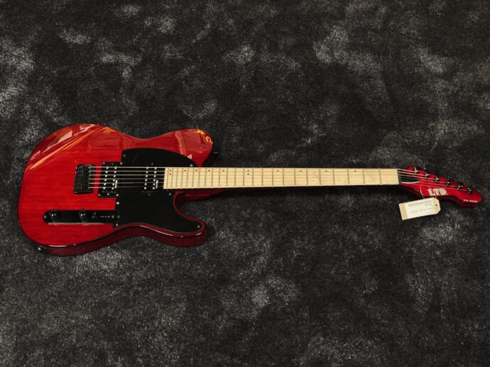 ESP LTD TE-200 Maple STBC