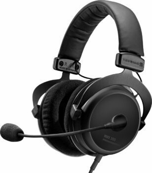 Beyerdynamic MMX 300 (2. Generation)