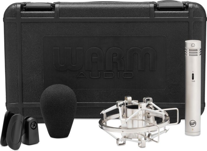 Warm-Audio WA84-C-N