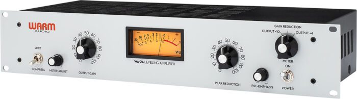Warm-Audio WA-2A