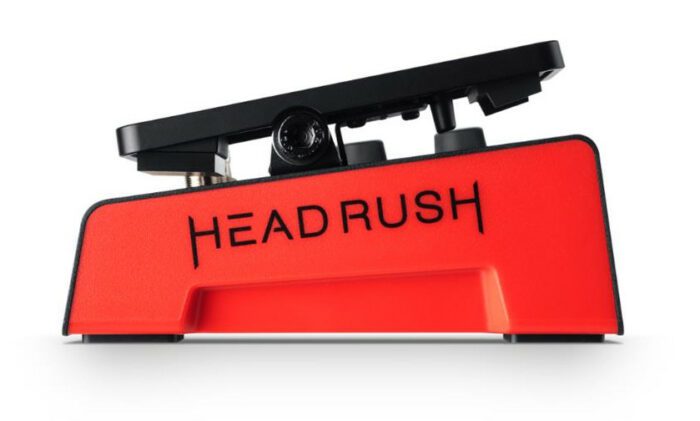 Headrush MX5