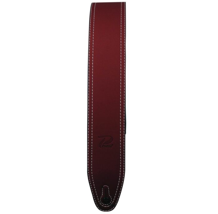 Profile MN02 G. Leather Red