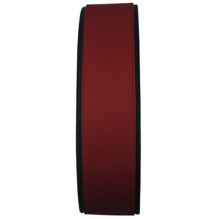 Profile STB-RD G. Leather Red