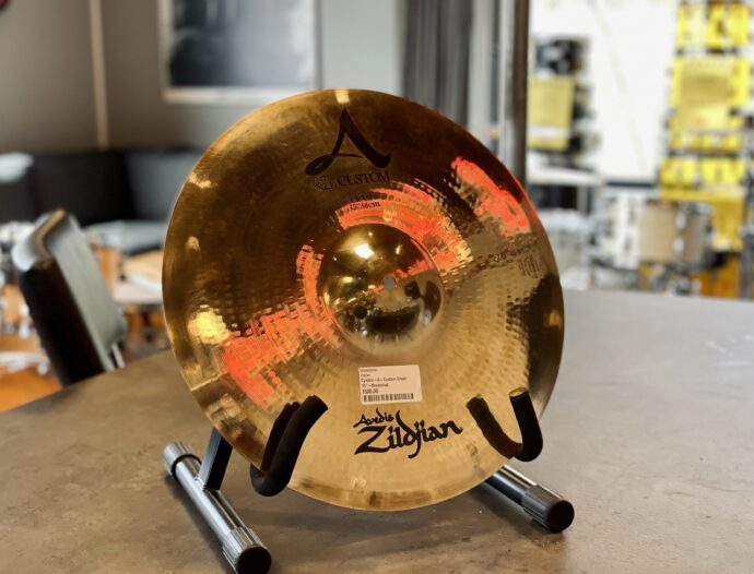 最も Zildjian A Custom Crash 15 NAZLC15C fucoa.cl