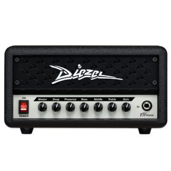 Boutique Amps Distribution Diezel VH