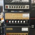 Boutique Amps Distribution Bogner Ecstacy