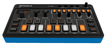 Roland J-6 BLOCK KEYS - Sound Module