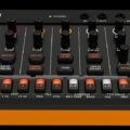 Roland T-8 BLOCK BEATS - Rhythm Machine