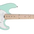 Sterling By Music Man SUB CTSS30HS-MG-M1 CUTLASS GRN