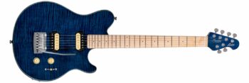 Sterling By Music Man SUB AX3FM-NBL-M1 AXIS NEP BLUE