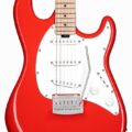 Sterling By Music Man SUB CT30SSS-FRD-M1 CUTLASS RED
