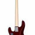 Sterling By Music Man SUB RAY4HH-CAR-M1 C. APPLE RED