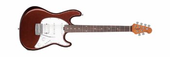Sterling By Music Man CT50HSS-DCP-R2 D.COPP