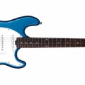 Sterling By Music Man CT50SSS-TLB-R2 T BLUE
