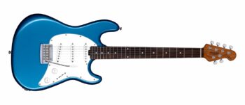 Sterling By Music Man CT50SSS-TLB-R2 T BLUE