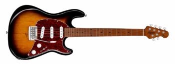 Sterling By Music Man CT50SSS-VSB-M2 VSB