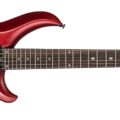 Sterling By Music Man MAJ100-ICR ICE CR.RED