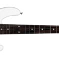 Sterling By Music Man RAYSS4-OWH-M1 O.WHITE