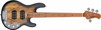 Sterling By Music Man RAY34HHSM-NBS-M2 NAT.