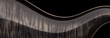 Prs Tremonti-Trem Charcoal