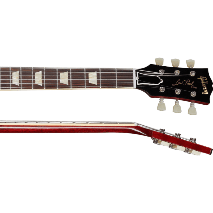 Gibson 1960 Les Paul Standard Reissue Ultra Light Aged WTB