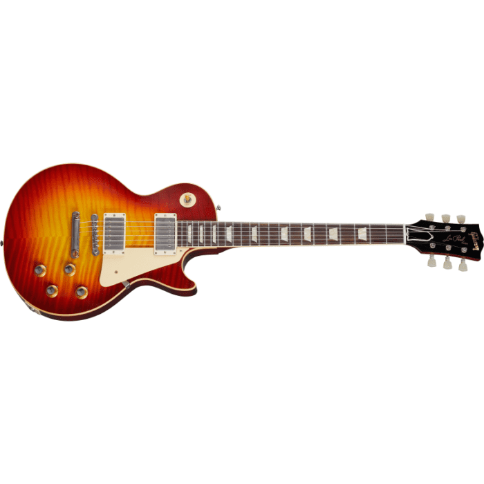 Gibson 1960 Les Paul Standard Reissue Ultra Light Aged WTB
