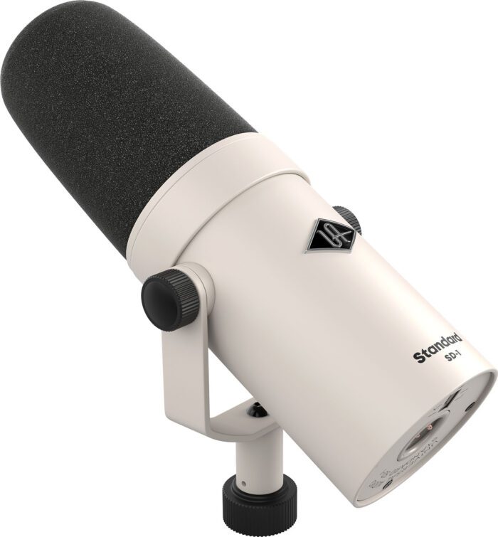 Universal-Audio SD-1 Dynamisk mikrofon