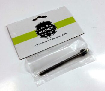 Mapex TENSION ROD 50mm BLACK