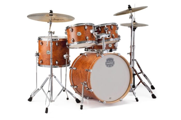 Mapex ST5045FIC 5-DR. KIT