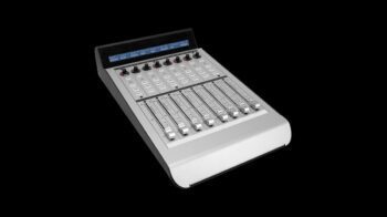 Mackie MC Extender Pro - 8-channel Control Surface Extension