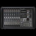Mackie PPM1008 - 8-channel Powered Mixer w/Effects (1600W)