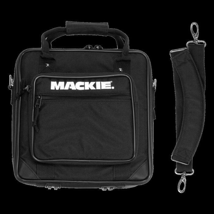 Mackie SRM550 Cover