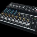 Mackie Mix12FX - 12-channel Compact Mixer w/FX