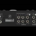 Mackie Big Knob Studio - 3x2 Studio Monitor Controller