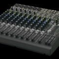 Mackie 1402VLZ4 - 14-channel Compact Mixer