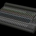Mackie 2404VLZ4 - 24-channel 4-bus FX Mixer with USB