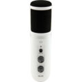 Mackie EM-USB-LTD-WHT USB Condenser Microphone