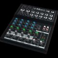Mackie Mix8 - 8-channel Compact Mixer